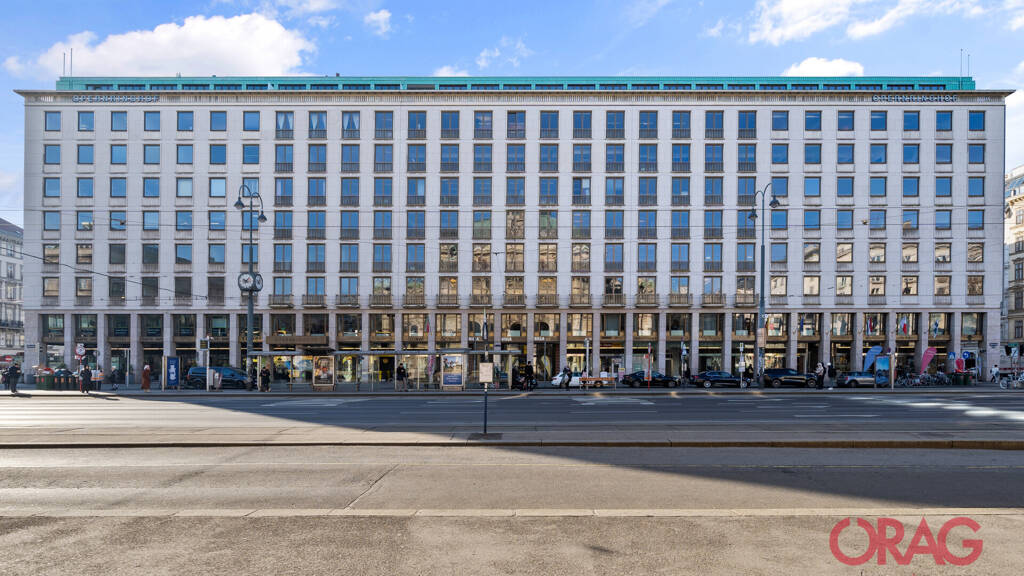 Bürofläche zur Miete 19 € Wien 1010