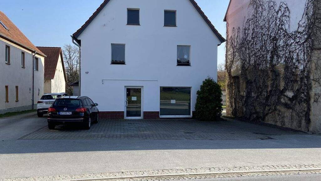 Haus zum Kauf 285.000 € 10 Zimmer 263 m² 2.649 m² Grundstück frei ab sofort Melaune 17 Melaune Vierkirchen 02894