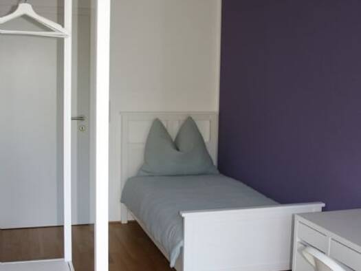 Studio zur Miete Wohnen auf Zeit 1.080 € 12 Zimmer Felseckstraße 2 Wilten Innsbruck-Stadt 6020