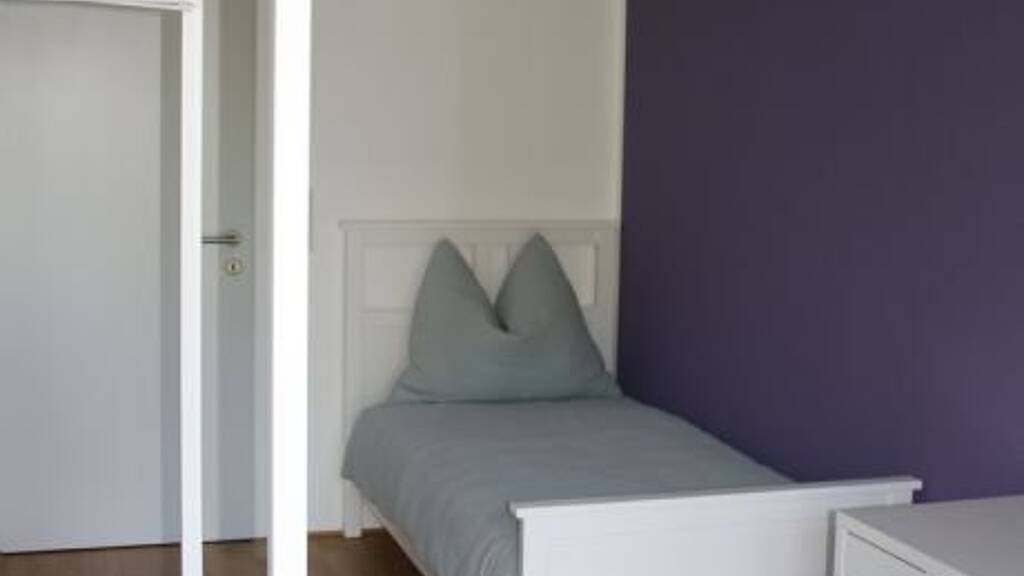 Studio zur Miete Wohnen auf Zeit 1.080 € 12 Zimmer Felseckstraße 2 Wilten Innsbruck-Stadt 6020