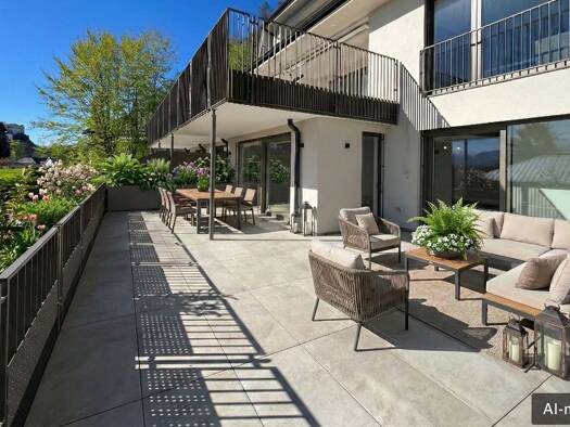 Wohnung zum Kauf 1.690.000 € 3 Zimmer 118 m² Salzburg Salzburg 5020