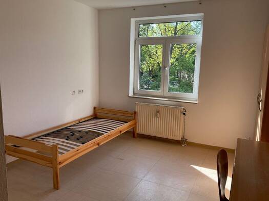 Wohnung zur Miete 309 € 1 Zimmer 19,4 m² 1. Geschoss Haarener Gracht 7 Haaren Aachen 52080