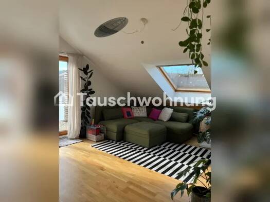 Wohnung zur Miete Tauschwohnung 700 € 2 Zimmer 40 m² Sulzbach Pfaffenhofen an der Ilm 85276