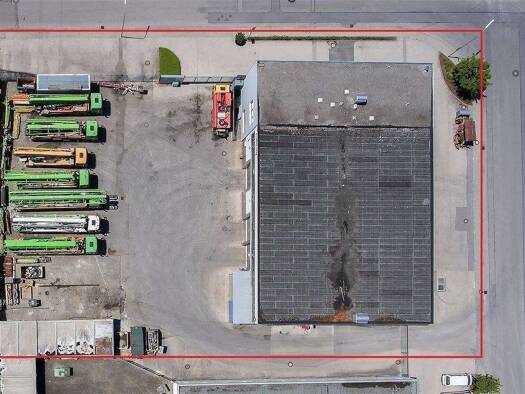 Land-/Forstwirtschaft zum Kauf provisionsfrei 4.850.000 € 3.743 m² Grundstück Ohmstraße 13 Karlsfeld 85757
