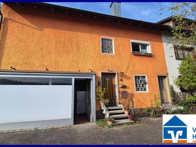 Einfamilienhaus zum Kauf 320.000 € 6 Zimmer 160 m² 617 m² Grundstück Albbruck Albbruck 79774