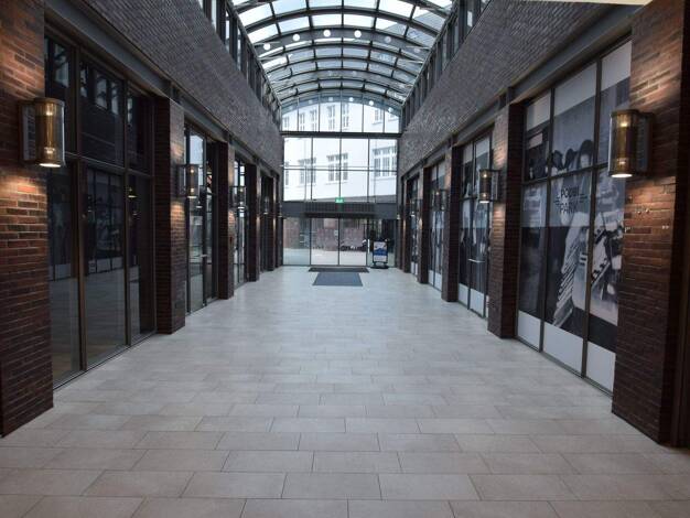 Bürofläche zur Miete 15 € 848 m² Bürofläche teilbar ab 188 m² List Vahrenwald - List 30163