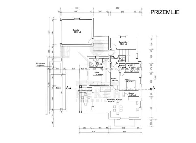 Grundstück zum Kauf 455.000 € 1.144 m² Grundstück Malinska 51511