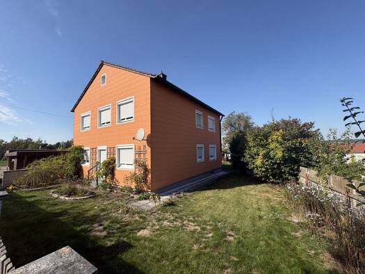 Einfamilienhaus zum Kauf 495.000 € 5 Zimmer 122 m² 682 m² Grundstück Dorfen Dorfen 84405