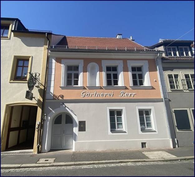 Reihenmittelhaus zum Kauf 545.000 € 3 Zimmer 123,3 m² 120 m² Grundstück Altstadt Amberg 92224