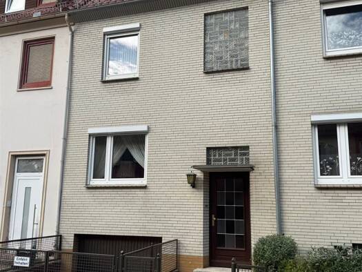 Reihenmittelhaus zum Kauf 269.000 € 5 Zimmer 100 m² 135,5 m² Grundstück Woltmershausen Bremen 28197