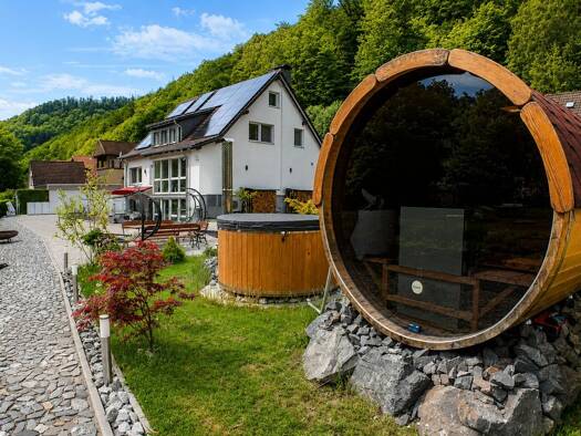 Immobilie zum Kauf als Kapitalanlage geeignet 1.190.000 € 12 Zimmer 291 m² 1.304 m² Grundstück Sieber Herzberg am Harz 37412