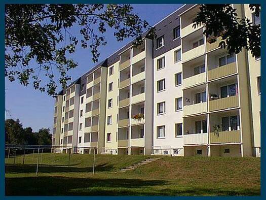 Wohnung zur Miete 678 € 4 Zimmer 70,6 m² 2. Geschoss frei ab 28.08.2026 Kalkreuther Str. 14 Pieschen-Nord/Trachenberge Dresden 01129