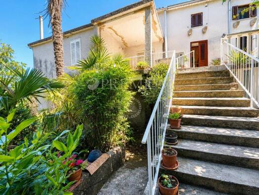 Einfamilienhaus zum Kauf 135.000 € 3 Zimmer 132 m² Soline, Dobrinj Dobrinj 51514