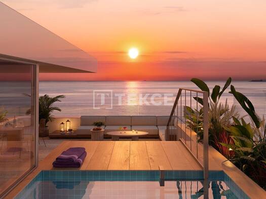 Penthouse zum Kauf 1.495.000 € 4 Zimmer 212 m² 5. Geschoss Girona 17250