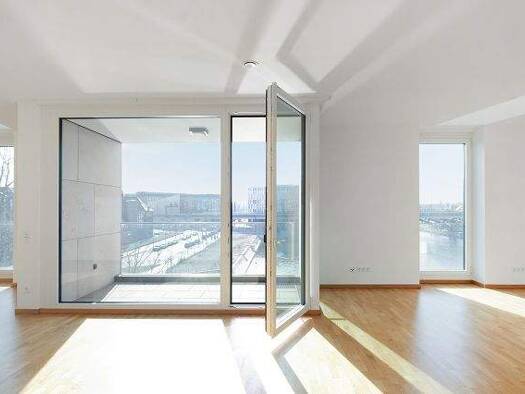 Wohnung zur Miete 1.680 € 2 Zimmer 69 m² 4. Geschoss Invalidenstraße 75 Moabit Berlin 10557