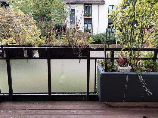 WG-Zimmer zur Miete 1.216 € 3 Zimmer 82 m² Geschoss 2/3 frei ab 01.05.2026 Dr.-Redlich-Straße 22 Ost Ratingen 40882