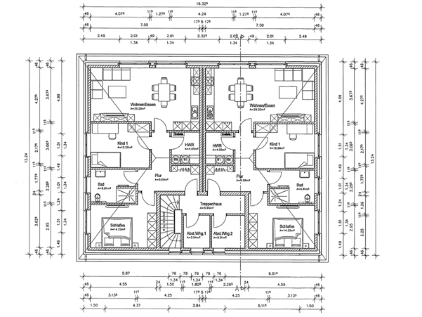 Wohnung zur Miete 915 € 3 Zimmer 76,4 m²<br/>Wohnfläche Drakenburg 31623