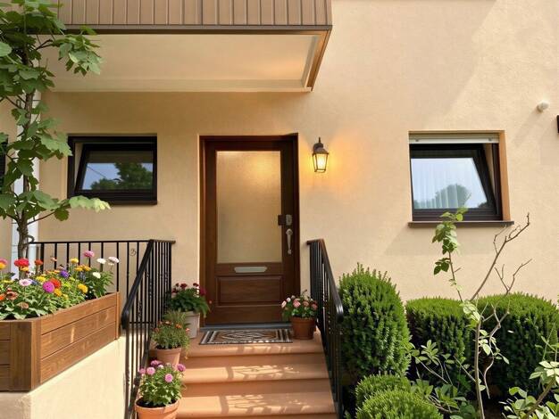 Reihenmittelhaus zum Kauf 379.000 € 4,5 Zimmer 123 m² 170 m² Grundstück Oggersheim Ludwigshafen am Rhein 67071