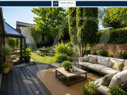 Einfamilienhaus zum Kauf 1.280.000 € 6 Zimmer 234 m² 1.052 m² Grundstück Klosterneuburg 3400