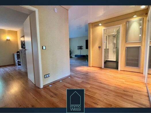 Wohnung zum Kauf 299.000 € 3 Zimmer 84 m² Bergwald Karlsruhe 76228