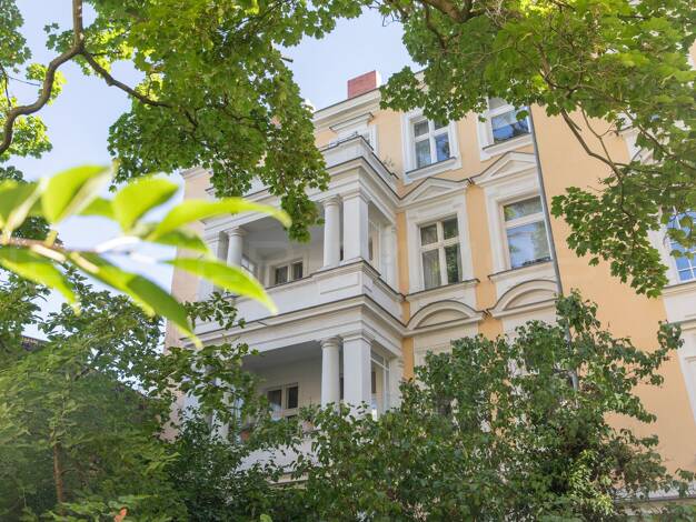 Wohnung zum Kauf 320.000 € 3 Zimmer 71 m² EG Friedenau Berlin 12159