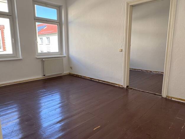 Sonstiges zum Kauf als Kapitalanlage geeignet 99.000 € 3 Zimmer 57,8 m² 843 m² Grundstück Alte Neustadt Magdeburg 39106