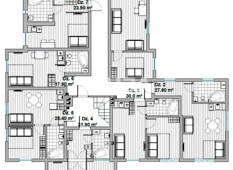 Gastronomie/Hotel zum Kauf 610.000 € Jurmala 2015