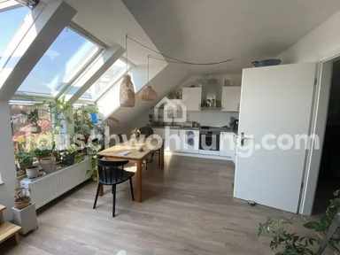 Wohnung zur Miete Tauschwohnung 800 € 3 Zimmer 67 m² Mariendorf Berlin 12099