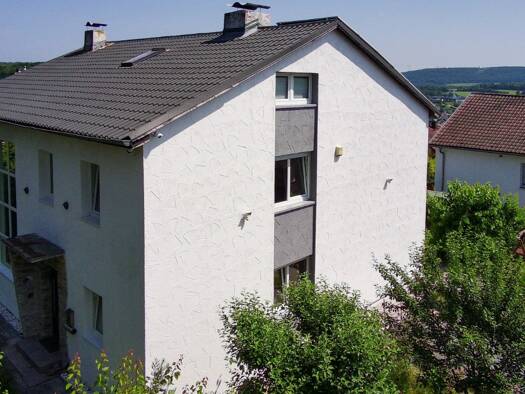 Einfamilienhaus zum Kauf 645.000 € 7 Zimmer 350 m² 560 m² Grundstück Garitz Bad Kissingen 97688