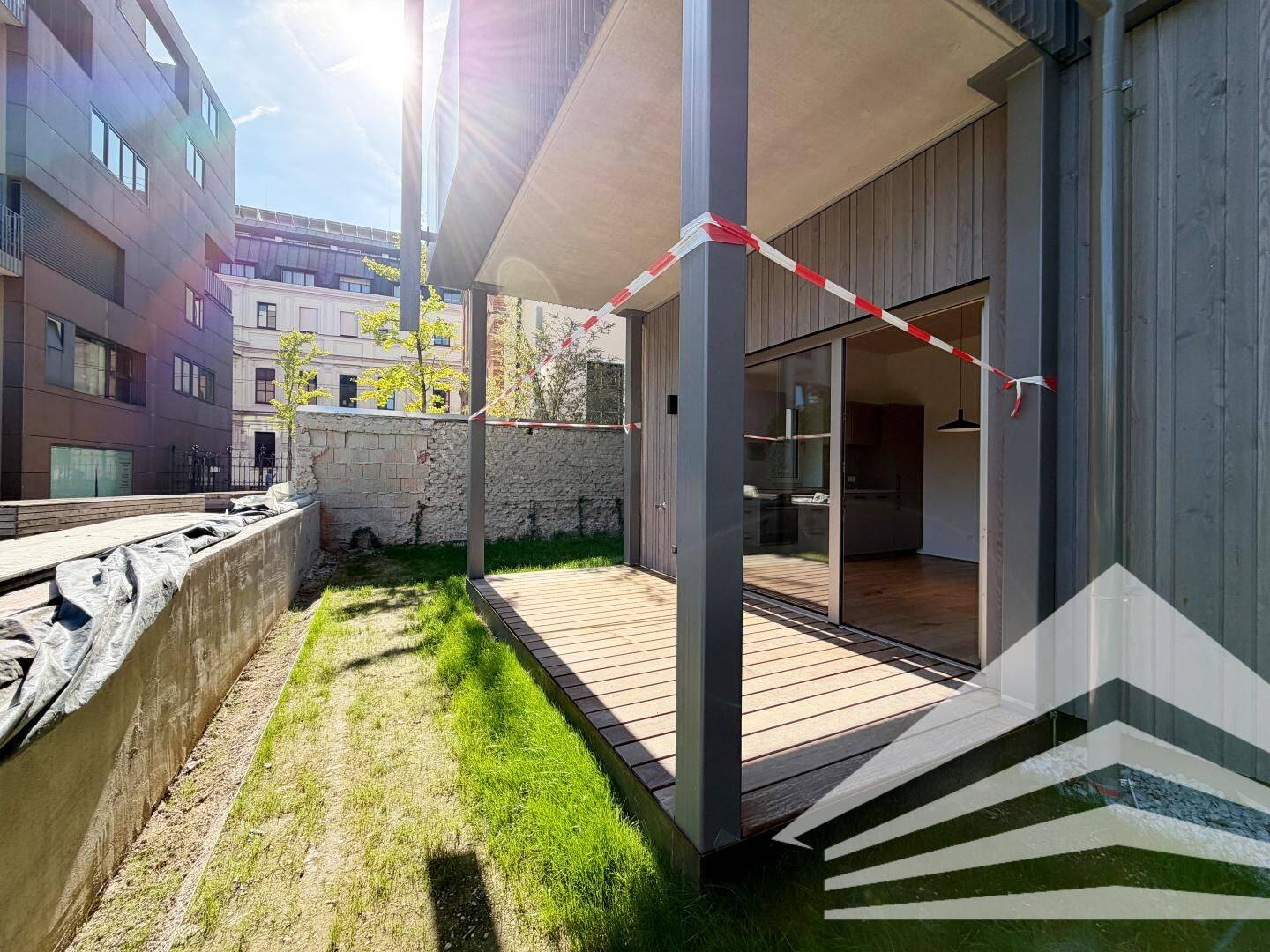 Wohnung – Linz, Altstadtviertel, Innere Stadt - Ansicht 2