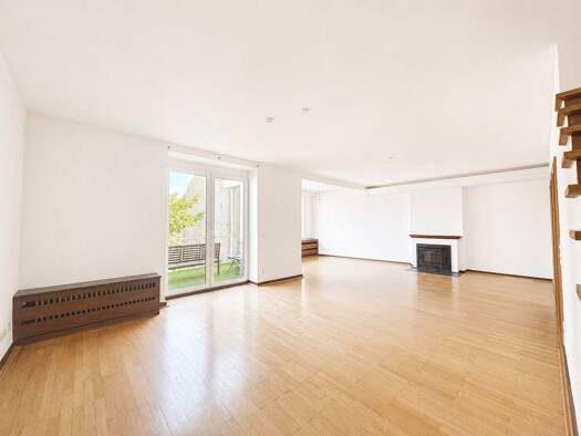 Maisonette zur Miete 1.200 € 6 Zimmer 182 m² 3. Geschoss Stadtmitte Stadtmitte 47798