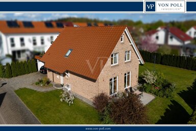 Einfamilienhaus zur Miete 1.690 € 5 Zimmer 154,4 m² 1.320 m² Grundstück Ratzeburg 23909