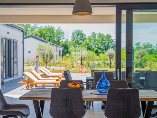 Einfamilienhaus zum Kauf 599.000 € 4 Zimmer Labin 52220