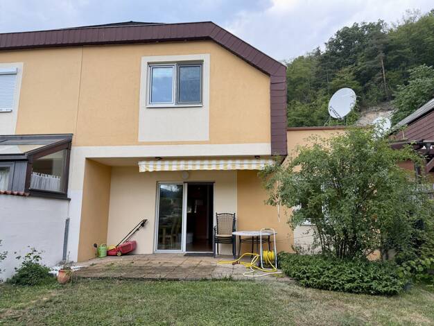 Einfamilienhaus zum Kauf 295.000 € 3 Zimmer 100,2 m² 215 m² Grundstück Gloggnitz 2640