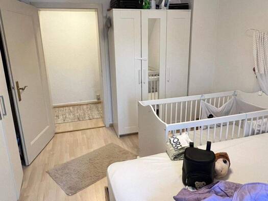 Wohnung zum Kauf 159.500 € 3,5 Zimmer 59 m² Weil am Rhein 79576