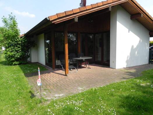 Bungalow zum Kauf provisionsfrei als Kapitalanlage geeignet 209.900 € 1 Zimmer 62 m² 350 m² Grundstück Eckwarden Butjadingen 26969