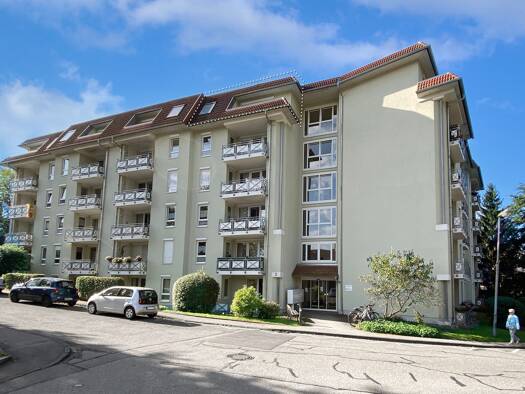 Studio zum Kauf 174.000 € 1 Zimmer 44 m² Waldkirch Waldkirch 79183