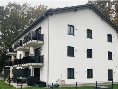 Wohnung zum Kauf 469.000 € 3 Zimmer 88,3 m² 1. Geschoss Vordersarling Unterdietfurt 84339