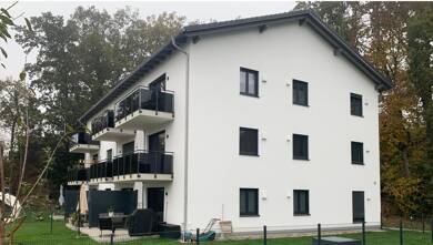 Wohnung zum Kauf 469.000 € 3 Zimmer 88,3 m² 1. Geschoss Vordersarling Unterdietfurt 84339