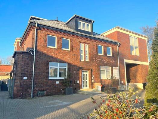 Bürofläche zur Miete 650 € 4 Zimmer 72 m² Bürofläche Burgdamm Nord 28719