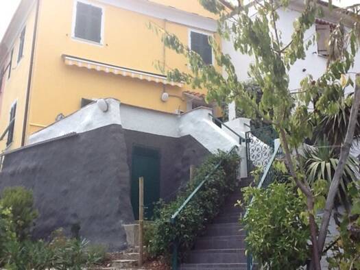 Einfamilienhaus zum Kauf 398.000 € 5 Zimmer 115 m² 200 m² Grundstück La Spezia 19134