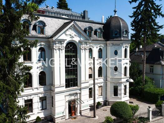 Wohnung zum Kauf 1.850.000 € 4 Zimmer 174 m² Sonnenberg Sonnenberg 65191