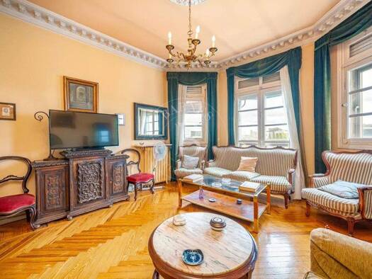 Studio zum Kauf 3.125.000 € 201 m² 7. Geschoss Madrid 28001