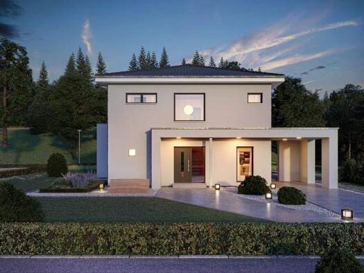 Einfamilienhaus zum Kauf provisionsfrei 331.789 € 5 Zimmer 162 m² 641 m² Grundstück Harbach 57572