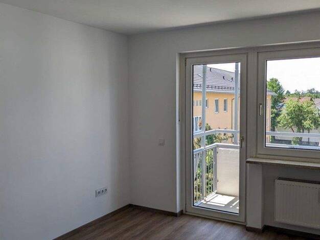 Wohnung zum Kauf provisionsfrei 159.000 € 2 Zimmer 48 m² 2. Geschoss Töging 84513
