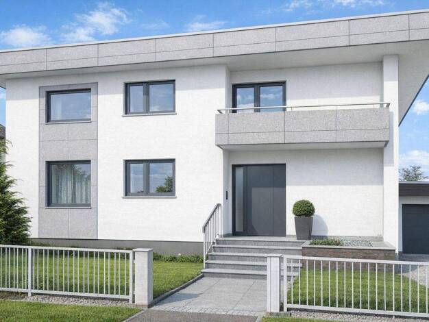 Einfamilienhaus zum Kauf provisionsfrei 690.000 € 8 Zimmer 215 m² 680 m² Grundstück Biblis 68647