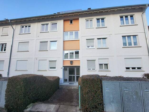 Wohnung zum Kauf 185.000 € 3 Zimmer 67,2 m² Südstadt Ravensburg 88214