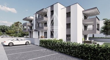 Wohnung zum Kauf 212.056 € 3 Zimmer 63 m² Porec center 52440