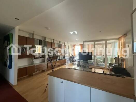 Wohnung zur Miete Tauschwohnung 1.200 € 2,5 Zimmer 80 m² Spandau Berlin 13581