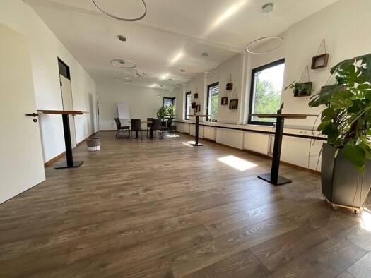 Büro zur Miete 184 € 14 Zimmer 11,5 m² Bürofläche Rastatt 76437